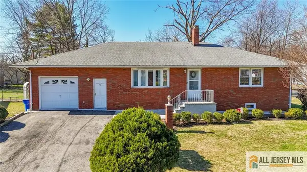 -10 Jackson Avenue, South Plainfield, NJ 07080