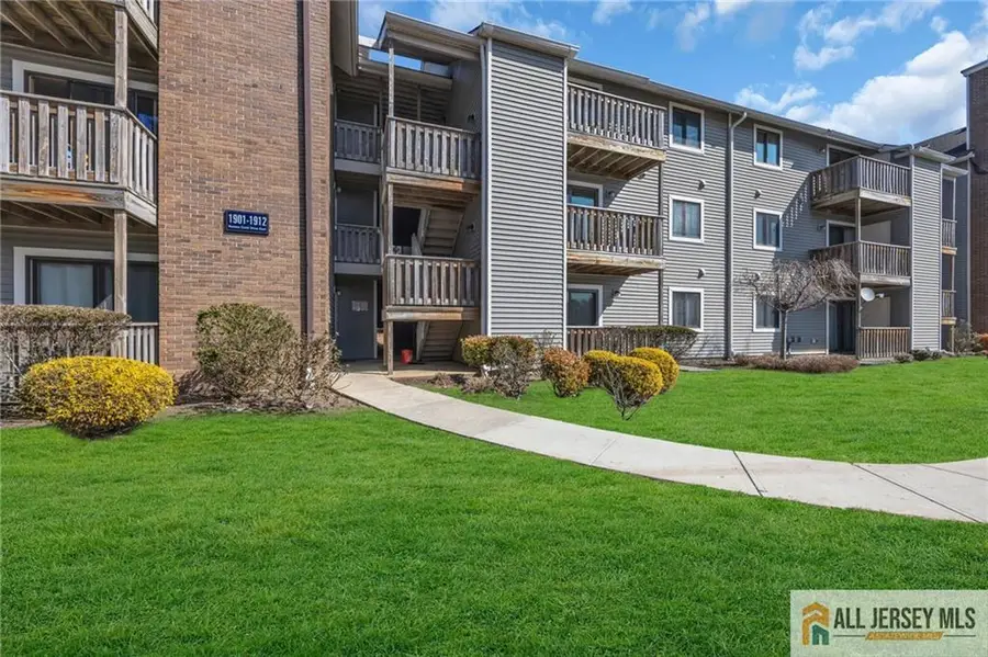 -1908 Ravens Crest Drive, Plainsboro, NJ 08536 - #2