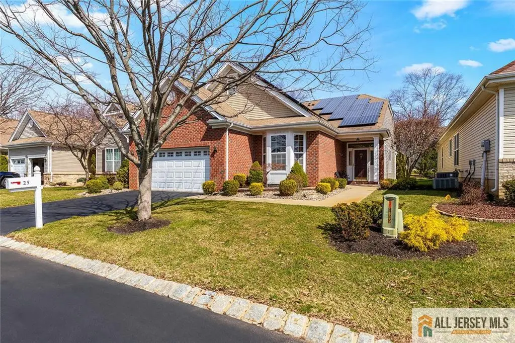 -25 Missy Lane, Monroe, NJ 08831 - #1