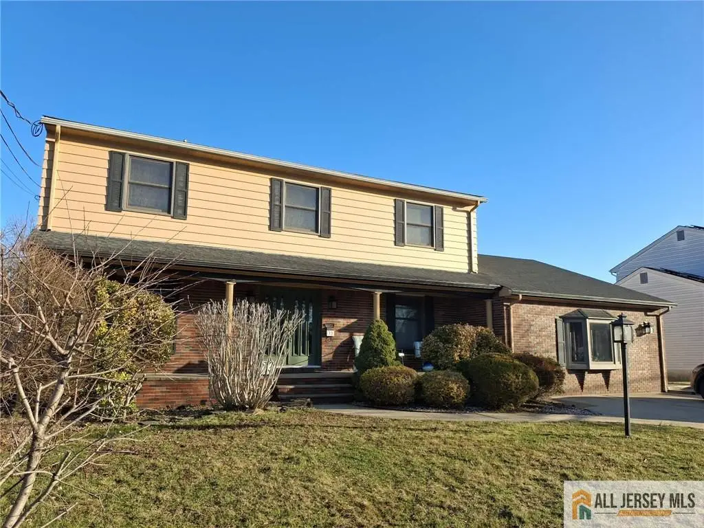 -33 Nickel Avenue, Sayreville, NJ 08872 - #1
