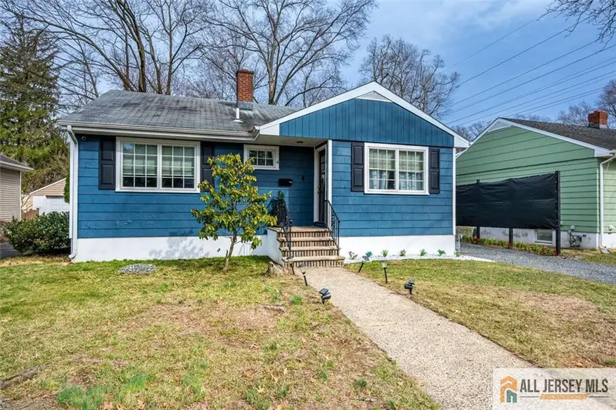 -4 Pleasant Place, Metuchen, NJ 08840 - #2