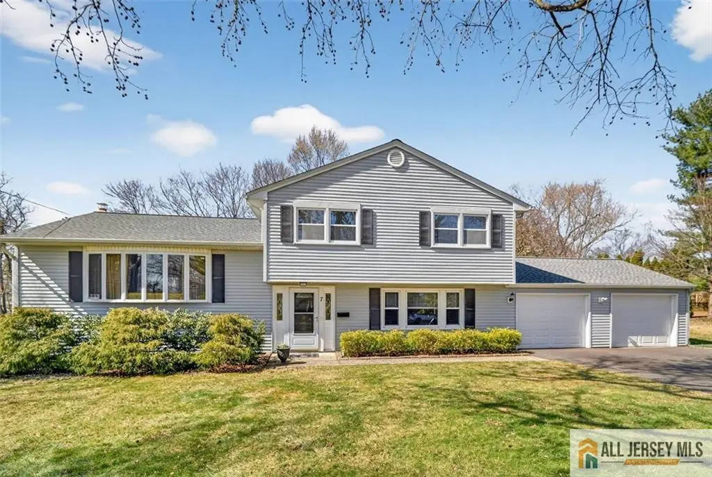 -7 Griggs Road, Cranbury, NJ 08512 - #1