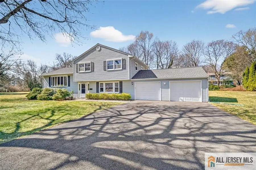 -7 Griggs Road, Cranbury, NJ 08512 - #2