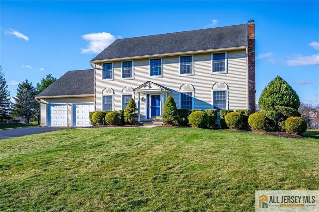 -14 Wexford Drive, Monmouth Junction, NJ 08852 - #1