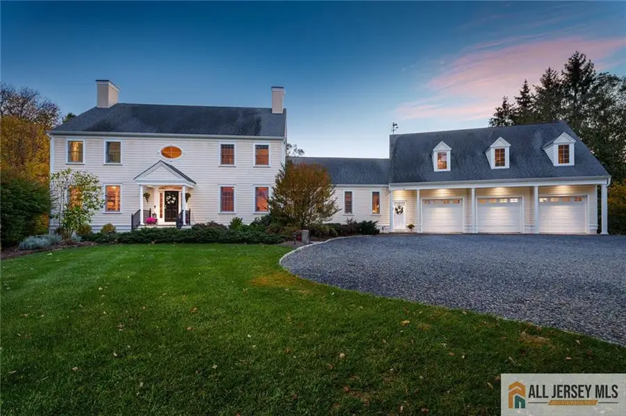 -213 Cranbury Neck Road, Cranbury, NJ 08512 - #2