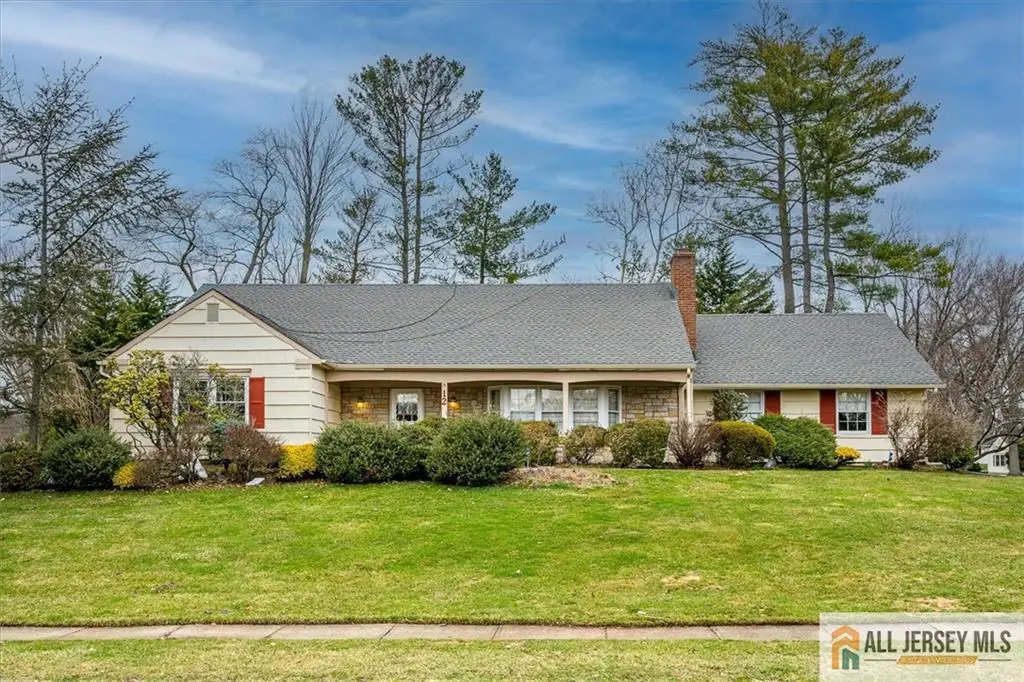 -12 Lakeridge Drive, Matawan, NJ 07747 - #1