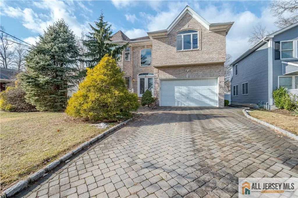 -53 Princeton Avenue, Colonia, NJ 07067 - #1