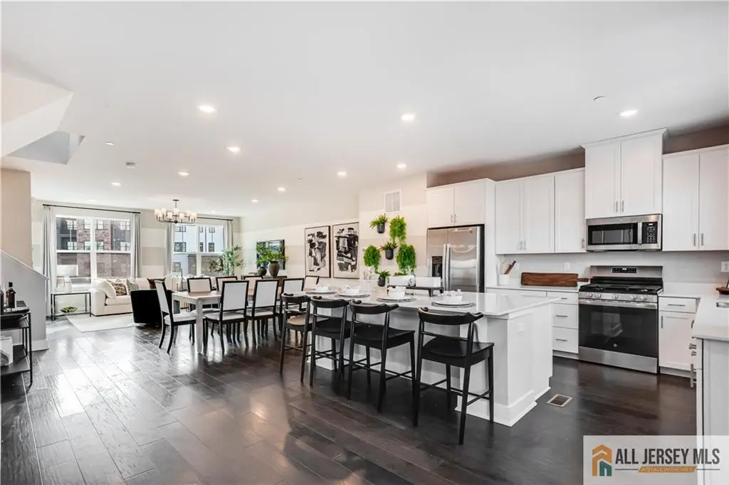 -515 John Vanzandt Drive, Twin Rivers, NJ 08560 - #1