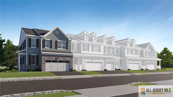 -78 Bellan Drive, South Brunswick, NJ 08852