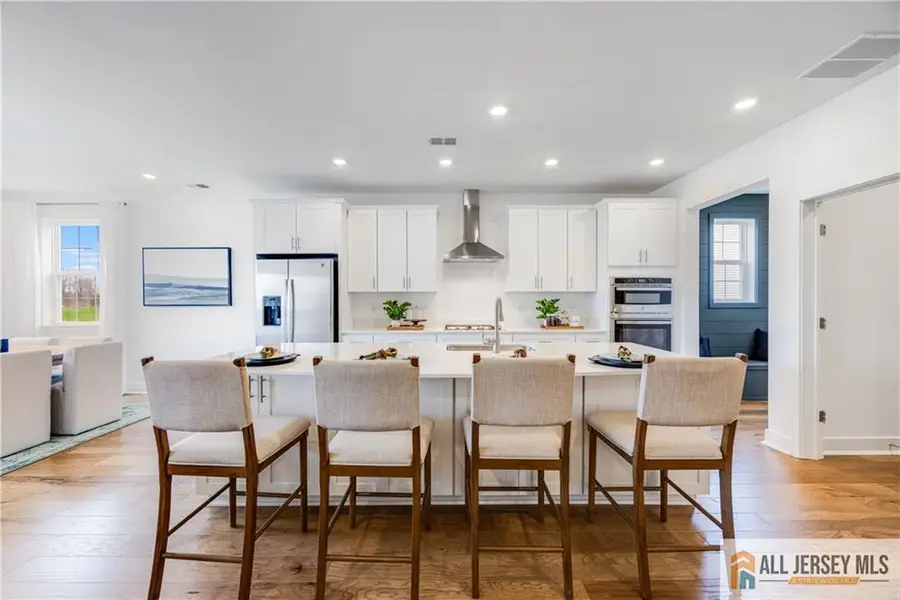 -2 Wembley Court, Monroe, NJ 08831 - #3