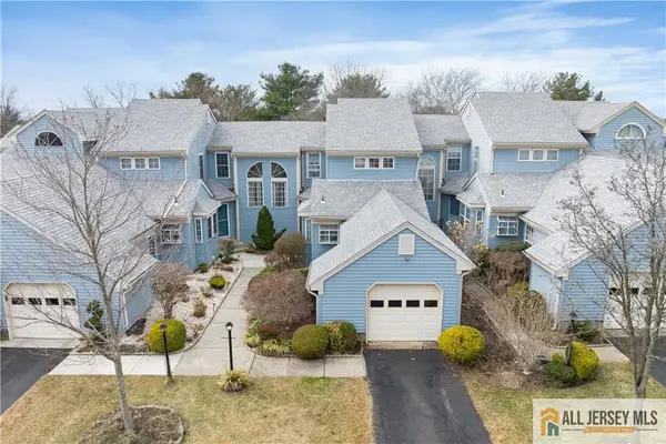 -28 Daniel Webster Avenue #C, Monroe, NJ 08831