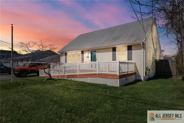 -521 E Long Branch Avenue, Ocean Gate, NJ 08740