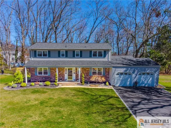 -13 Bosko Drive, East Brunswick, NJ 08816