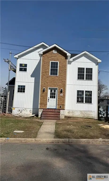 -28 Harvard Avenue, Avenel, NJ 07001