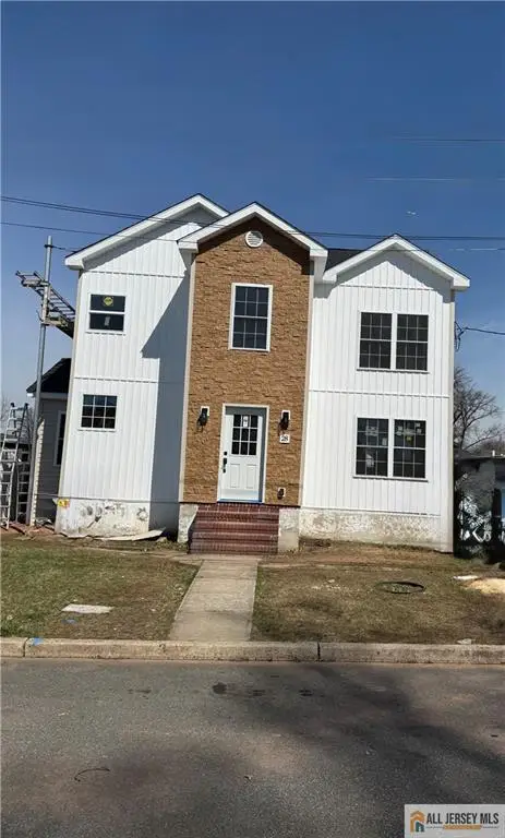 -28 Harvard Avenue, Avenel, NJ 07001 - #2