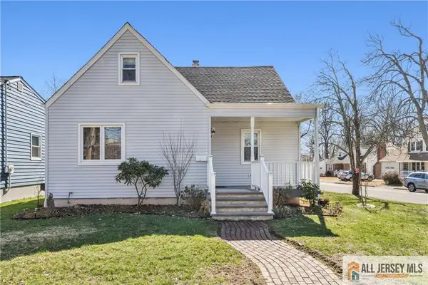 -33 Safran Avenue, Edison, NJ 08837