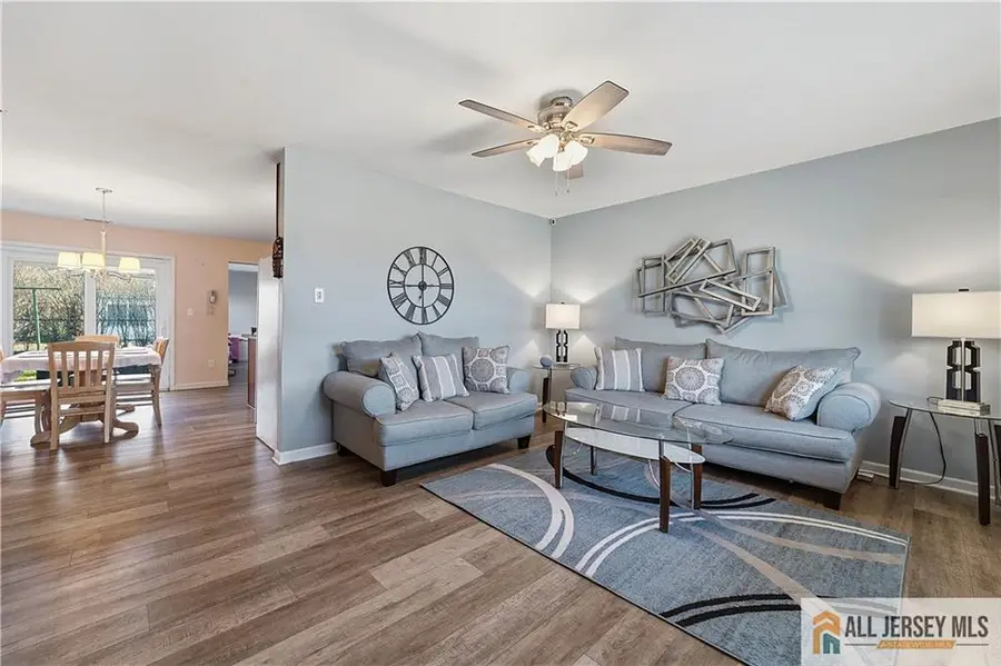 -6 Hunterdon Avenue, Monroe, NJ 08831 - #3