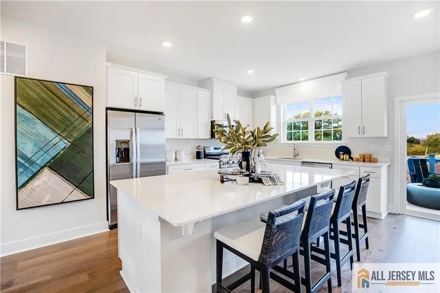 -102 Fred Clark Drive, Pennington, NJ 08534 - #3