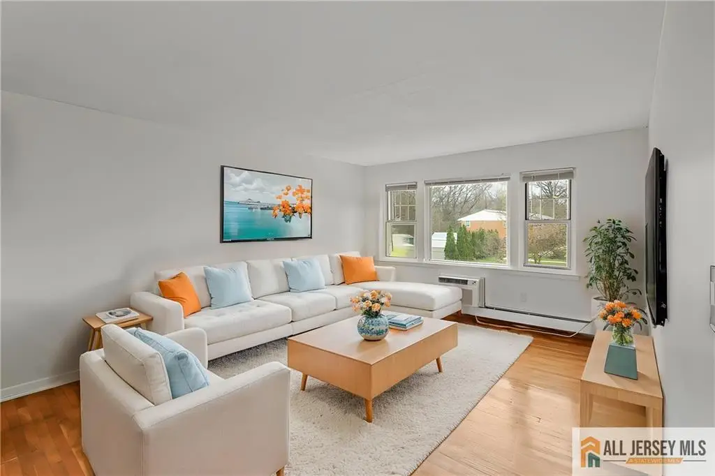 -132 The Orchard #L, East Windsor, NJ 08512 - #1