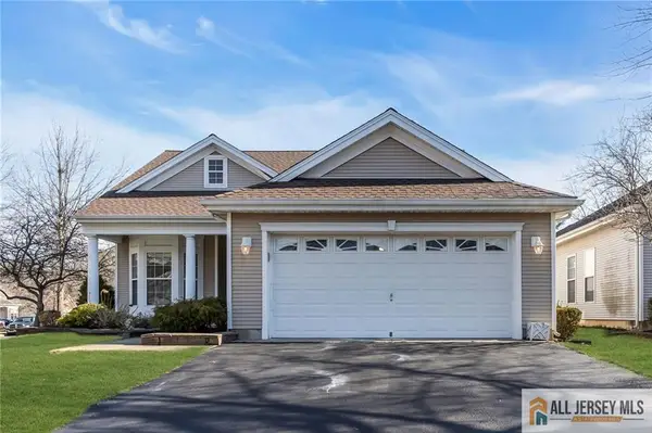 -12 Bellflower Drive, Lakewood, NJ 08701