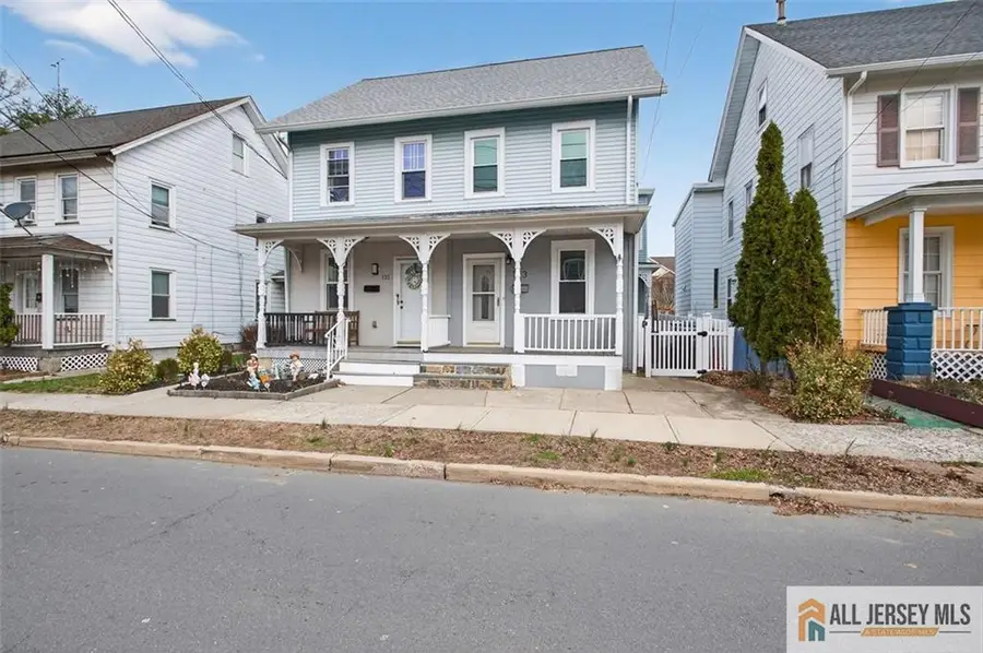 -123 Monmouth Street, Hightstown, NJ 08520 - #2