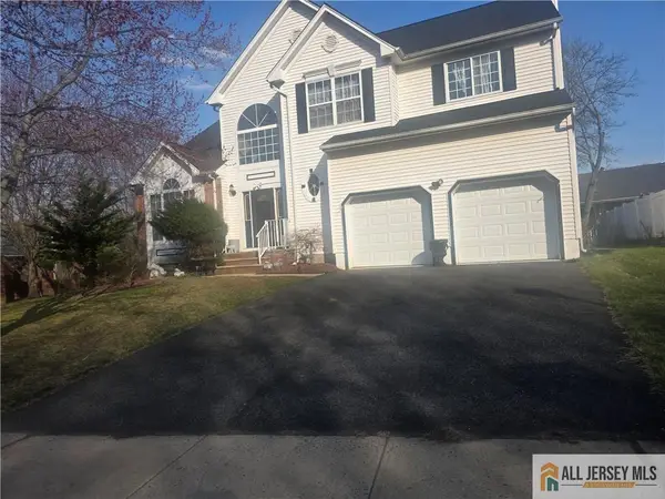 -4 Heritage Drive, South River, NJ 08882
