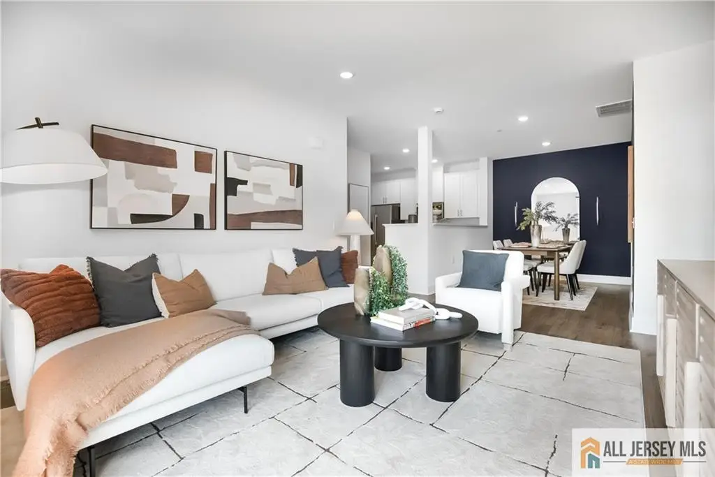 -2107 Prince Hall Drive, Pennington, NJ 08534 - #1