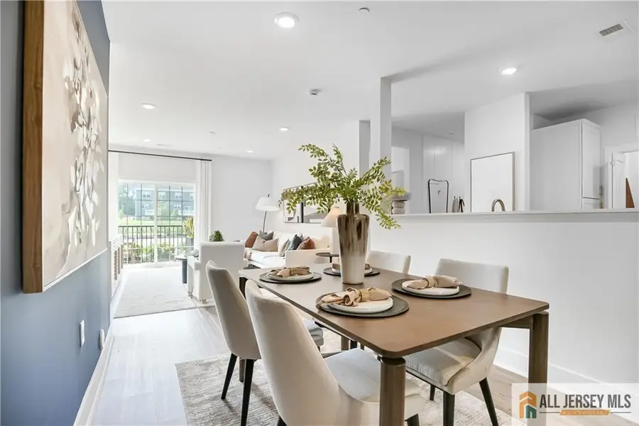 -2107 Prince Hall Drive, Pennington, NJ 08534 - #2