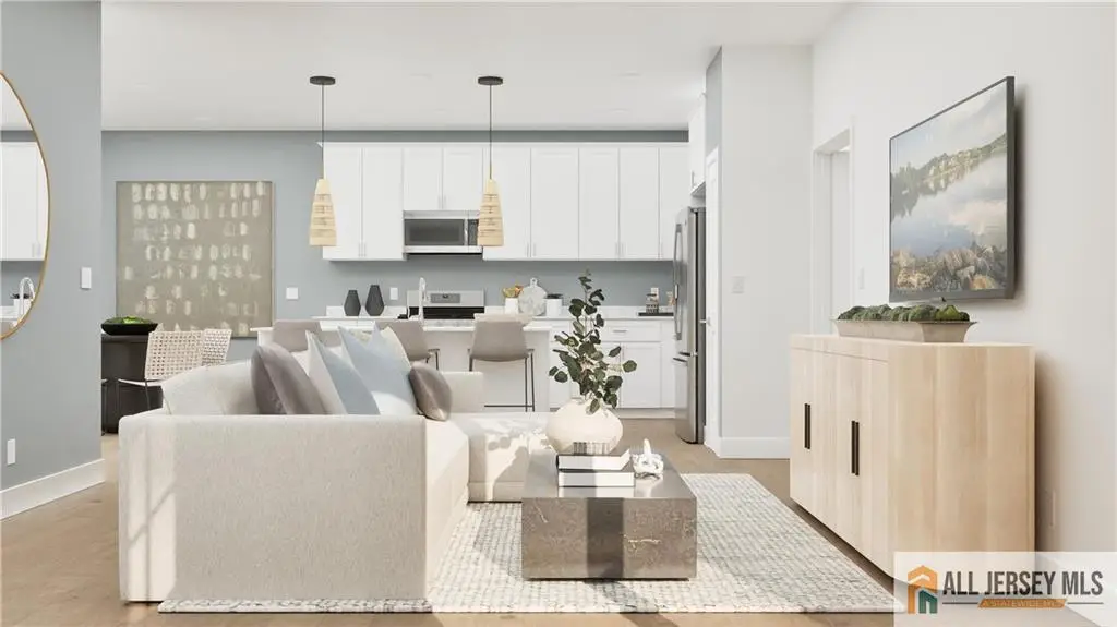 -2206 Jacob Francis Way, Hopewell, NJ 08560 - #1