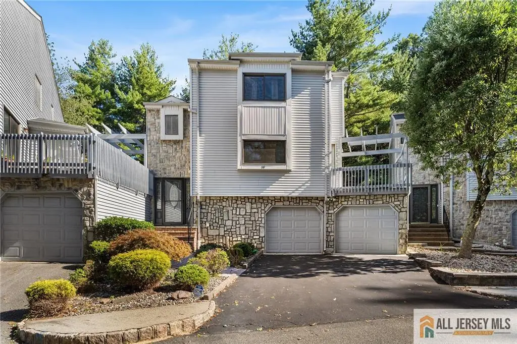 -14 Snowbell Court, East Brunswick, NJ 08816 - #1
