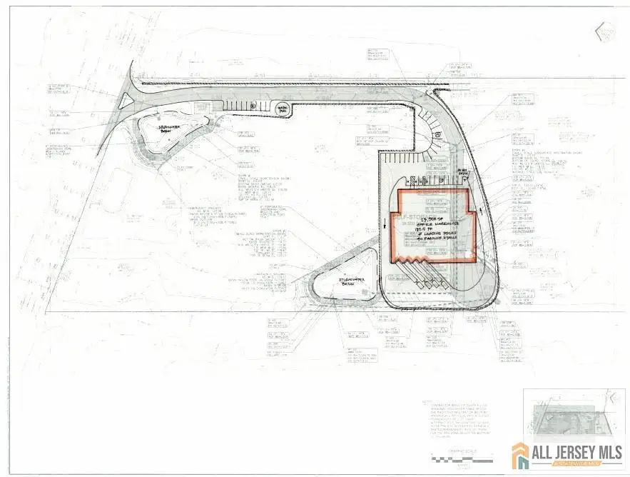 -840 E Route 33 Highway, Monroe, NJ 08831 - #3