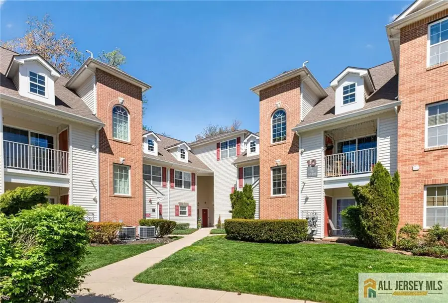-1109 Morning Glory Drive, Monroe, NJ 08831 - #2