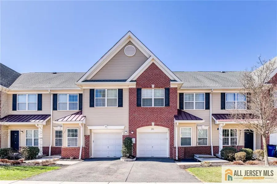 -20 Andrews Way, Piscataway, NJ 08854 - #2