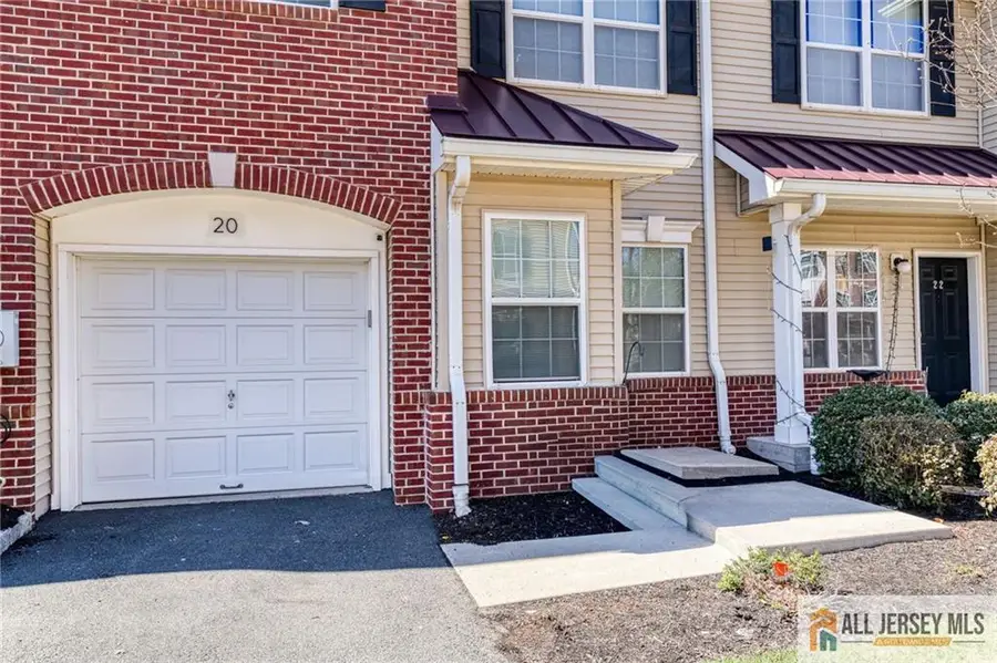 -20 Andrews Way, Piscataway, NJ 08854 - #3