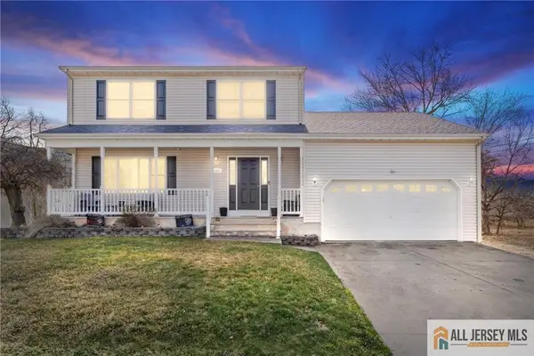 -1409 Cable Avenue, Beachwood, NJ 08722