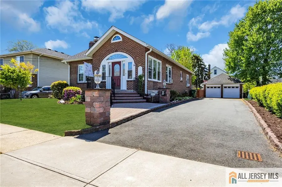 -38 Simpson Avenue, Edison, NJ 08817 - #3