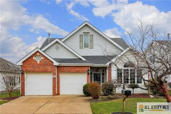 -86 Leeds Lane, Monroe, NJ 08831