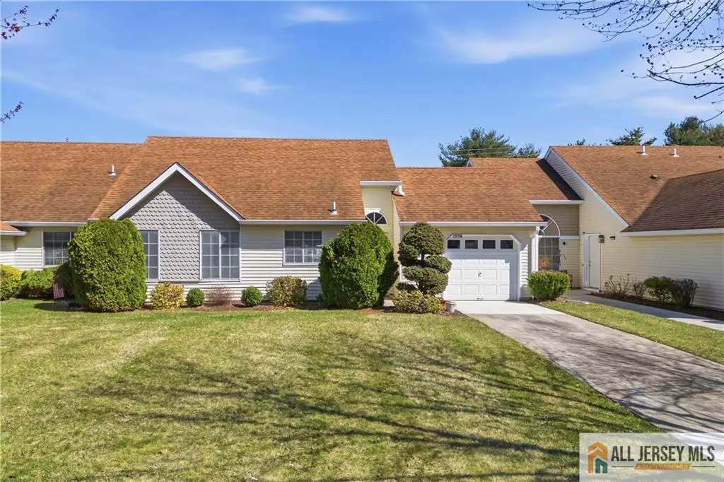 -1213 Lindera Plaza #B, Monroe, NJ 08831 - #1