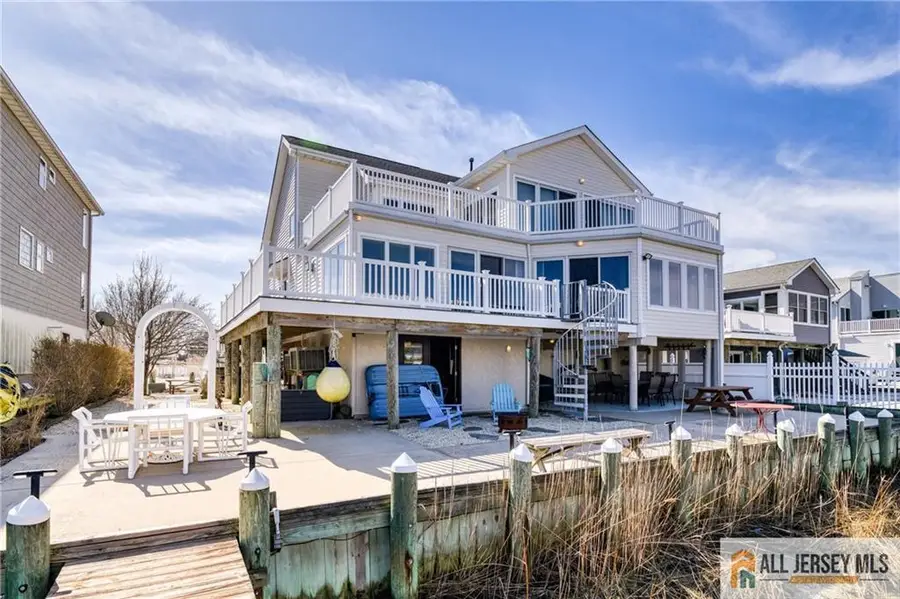 -27 Maryland Road, Mystic Island, NJ 08087 - #2