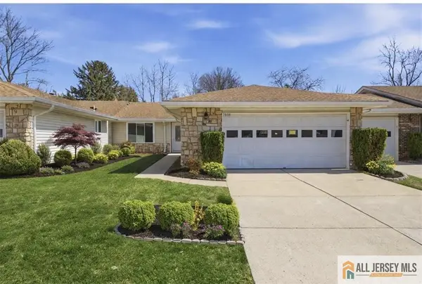 -780 Ardmore Road #780B, Monroe, NJ 08831