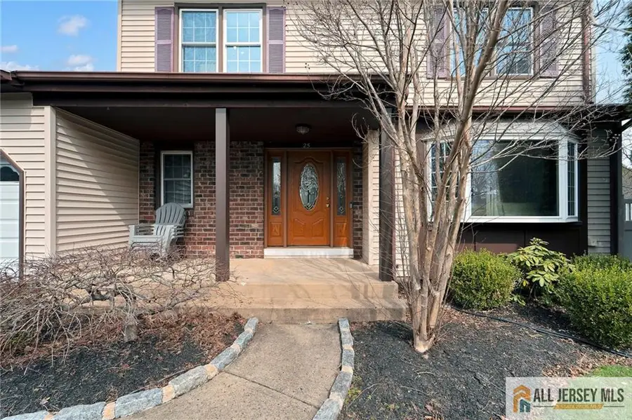 -25 Stanley Avenue, South Brunswick, NJ 08810 - #3