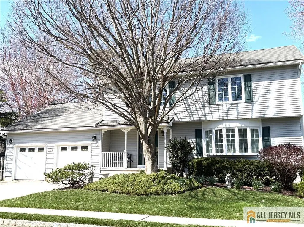 -12 Anderson Avenue, Monroe, NJ 08831 - #1