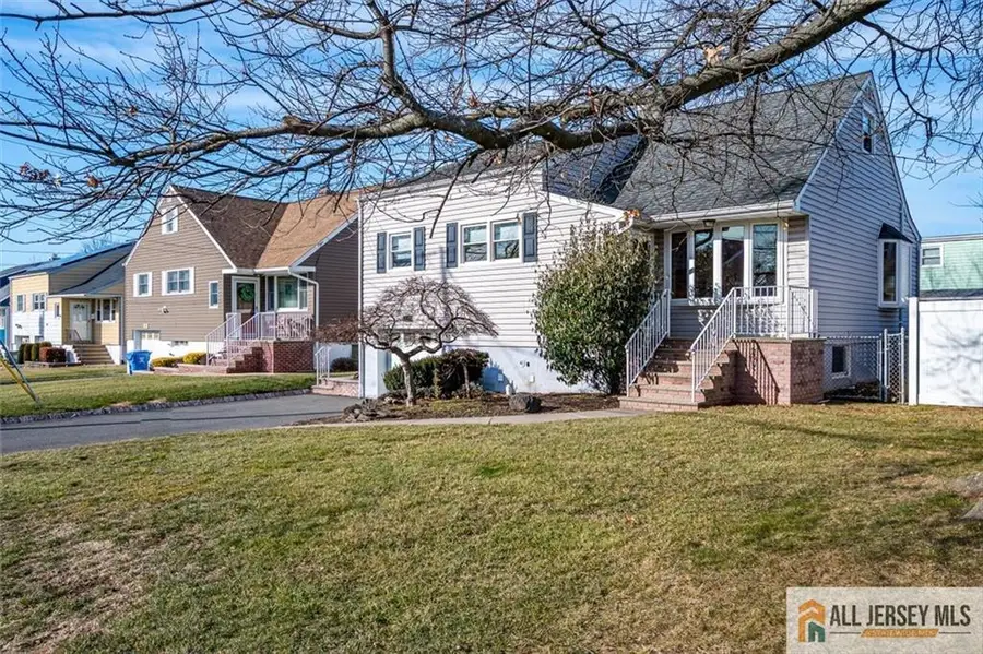 -31 Marie Road, Fords, NJ 08863 - #3