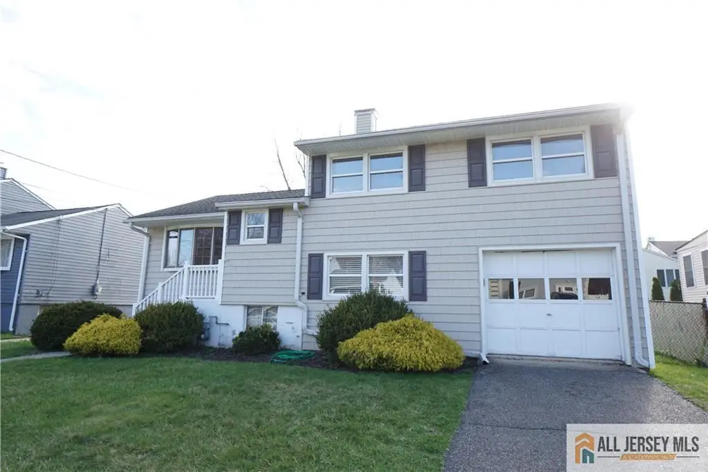 -32 Predmore Avenue, Colonia, NJ 07067 - #1