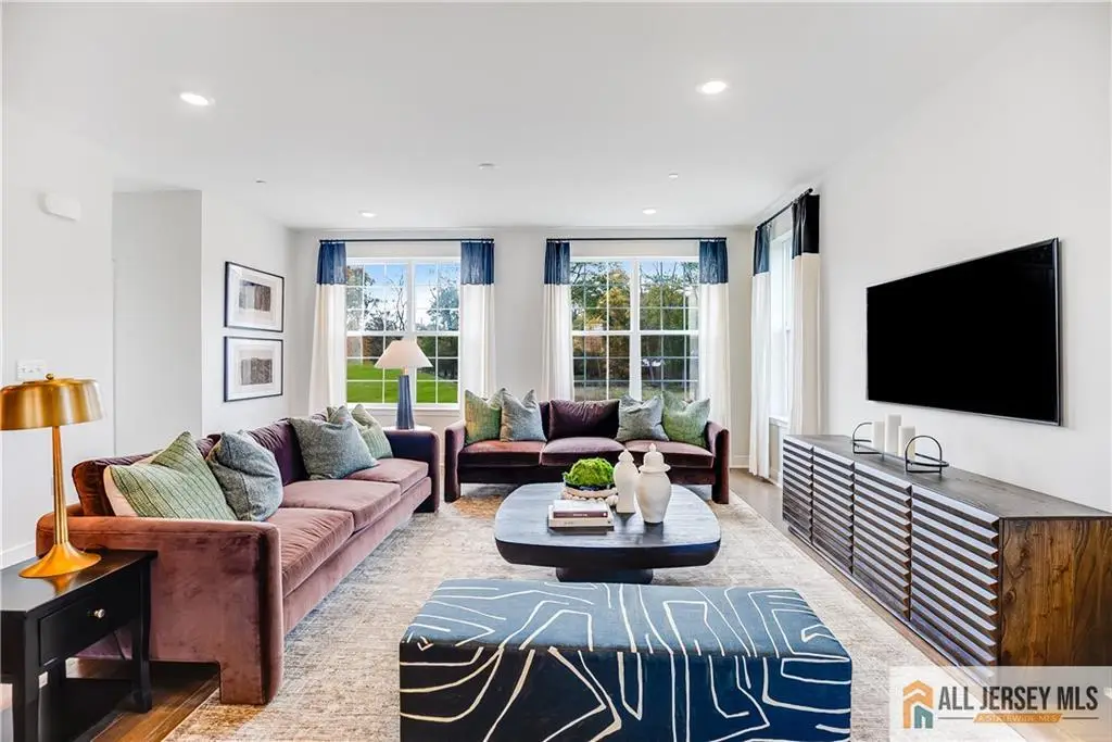 -110 Fred Clark Drive, Pennington, NJ 08534 - #1