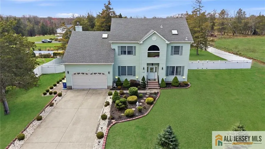 -66 Gates Road, Somerset, NJ 08873 - #2