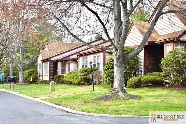 -157 Concordia Circle #C, Monroe, NJ 08831