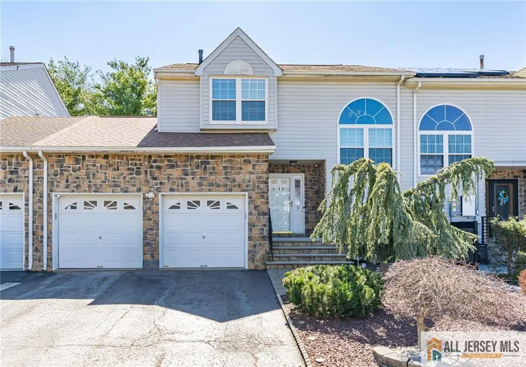 -9 Barn Swallow Boulevard, Marlboro, NJ 07746 - #1