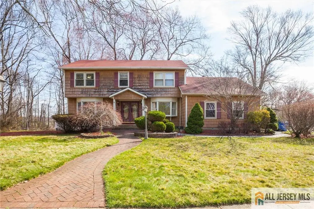 -18 Warne Road, Matawan, NJ 07747 - #1