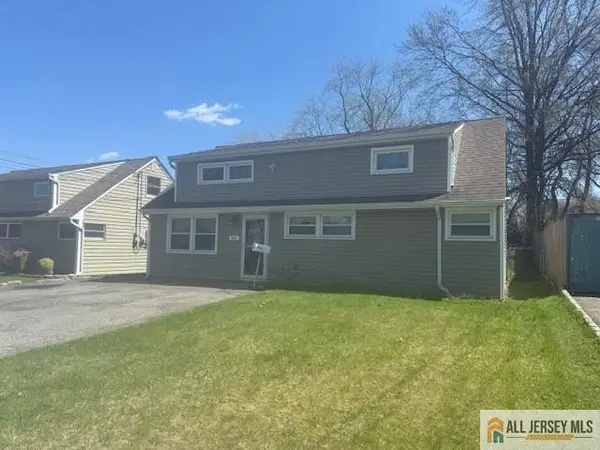 -346 Ella Avenue, Avenel, NJ 07001